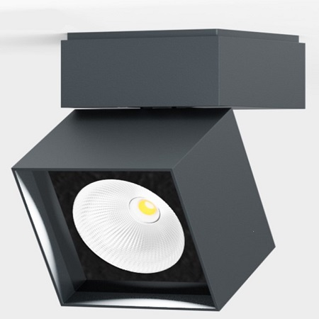 Pro S Luxury Spotlight Fixture by Luxury Lighting Singapore. Illuminate Your Space with Precision. Modern Design, Superior Quality, and Focused Illumination Add a Touch of Distinctive Style to Your Interior.